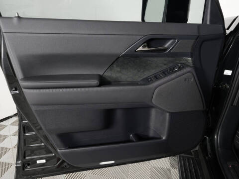 2024 Lexus GX 550 Overtrail+