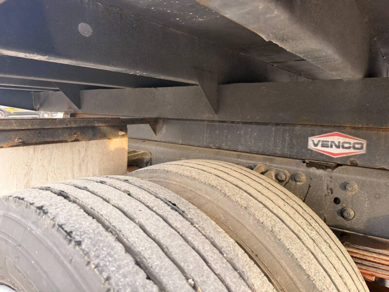 2020 Chevrolet Silverado 4500HD