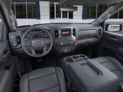 2026 GMC Sierra 3500HD