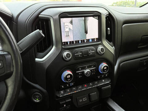 2020 GMC Sierra 3500HD