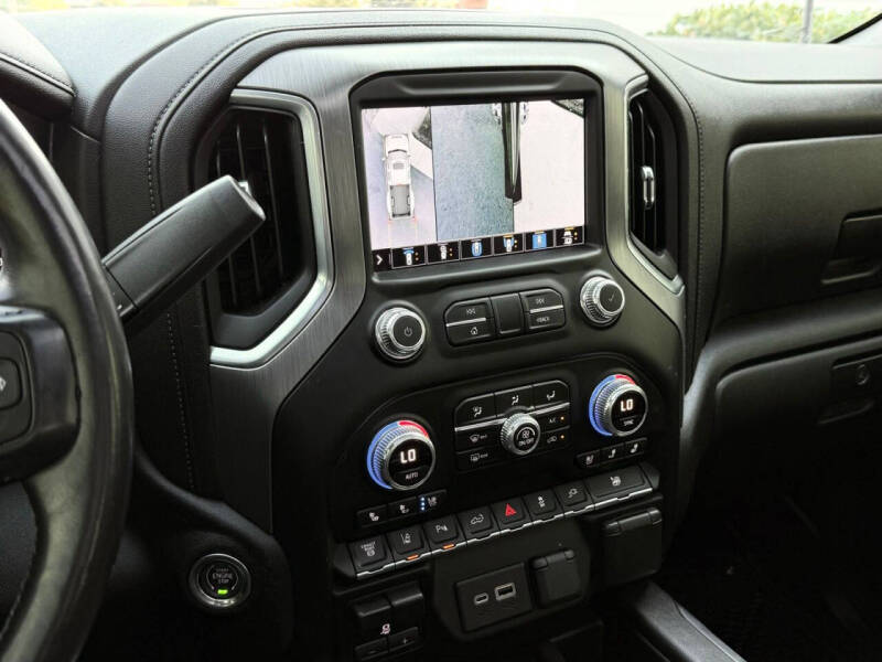 2020 GMC Sierra 3500HD