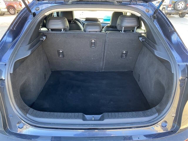 2022 Mazda CX-30 2.5 S Preferred