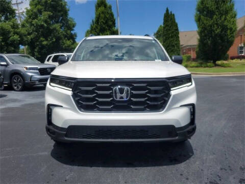 2025 Honda Pilot for sale at Southern Auto Solutions - Lou Sobh Honda in Marietta GA