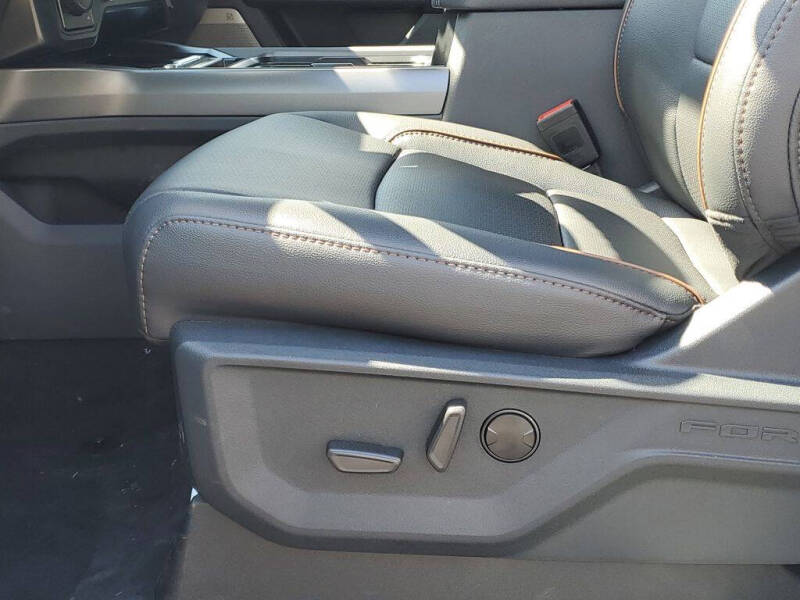 2026 Ford F-350 Super Duty