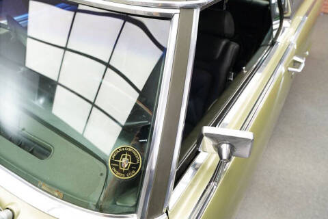 1969 Lincoln Continental