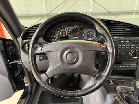 1995 BMW M3