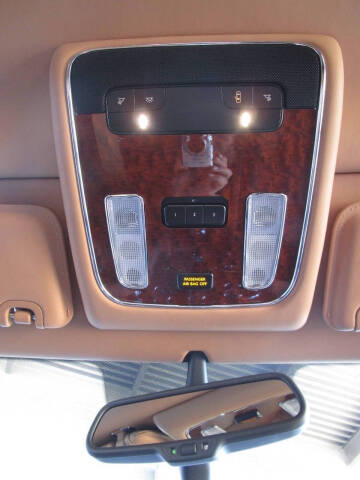 2012 Bentley Mulsanne