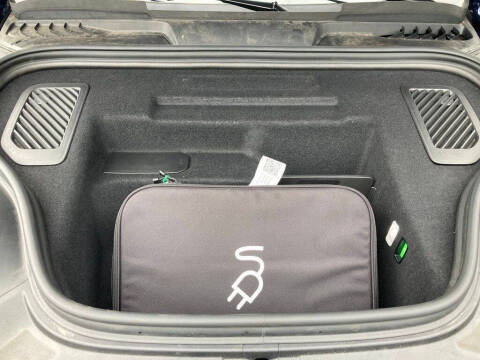 2024 Porsche Macan 4 Electric