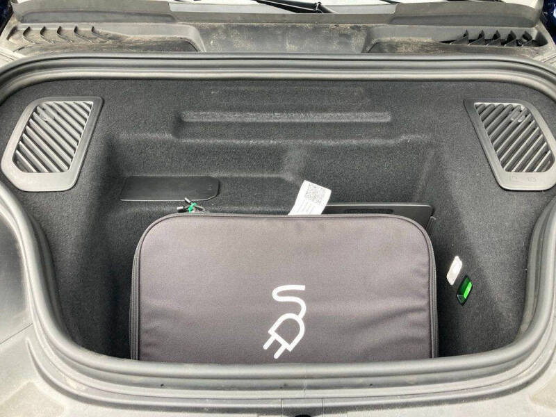 2024 Porsche Macan 4 Electric