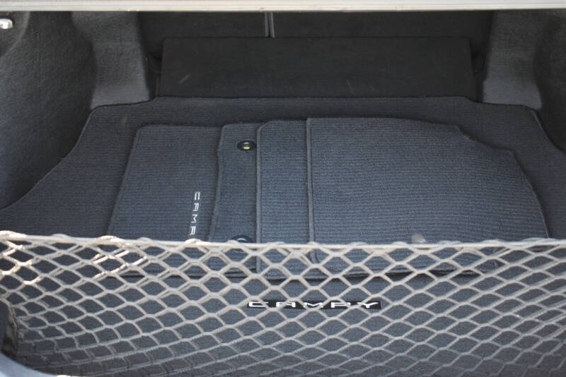 2018 Toyota Camry Hybrid XLE