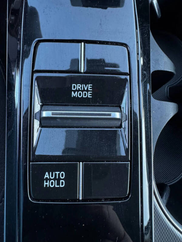 2023 Hyundai Sonata SE