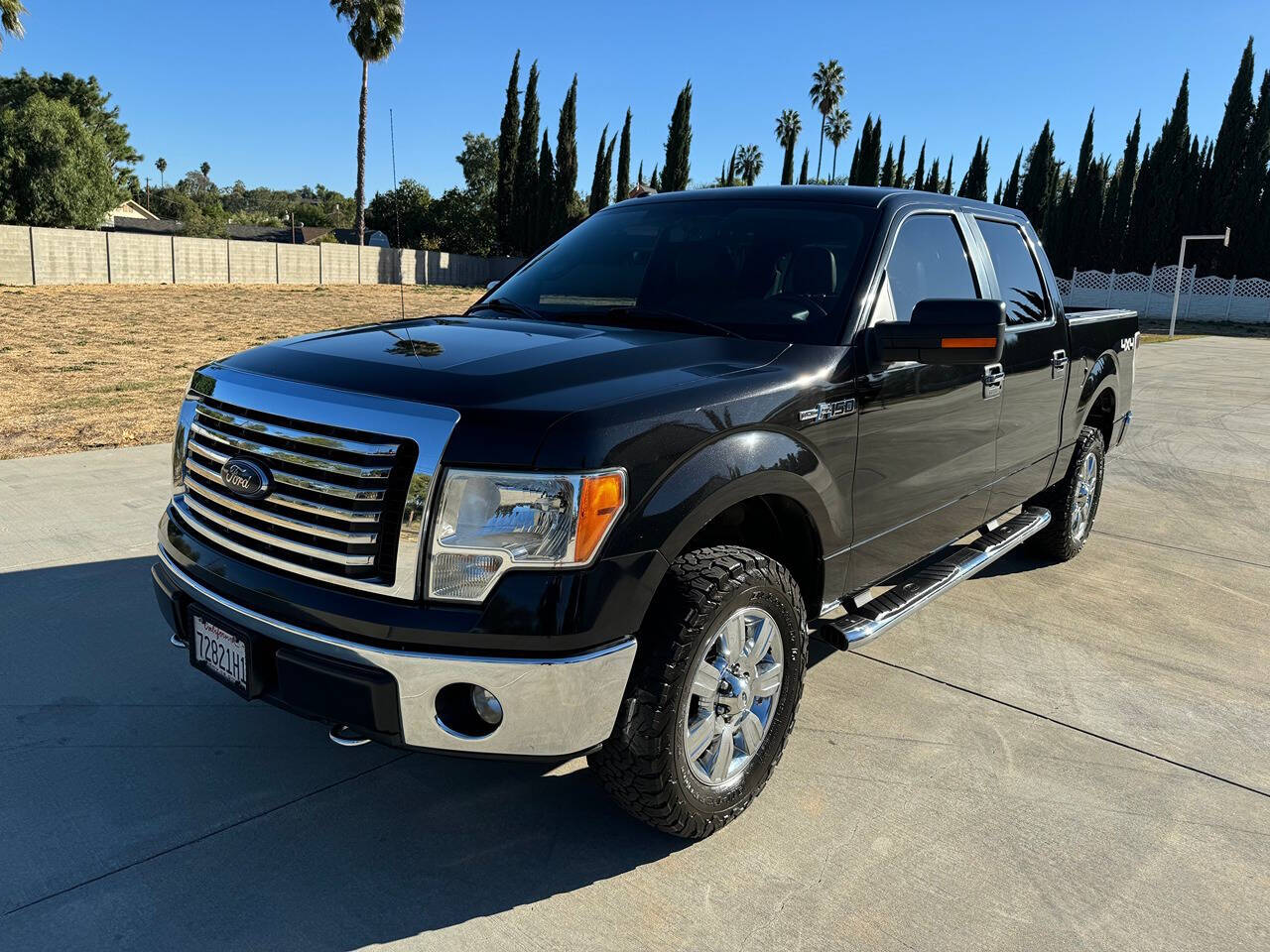 2012 Ford F-150 for sale at Auto Union in Reseda, CA