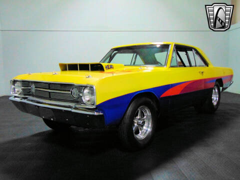 1968 Dodge Dart