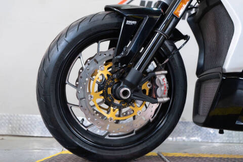 2017 Ducati Xdiavel S