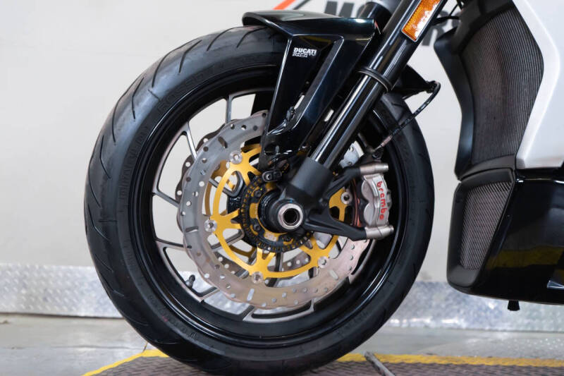 2017 Ducati Xdiavel S