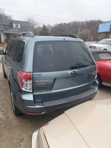 2012 Hyundai Veracruz GLS