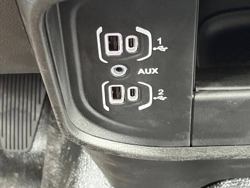 2025 RAM 5500