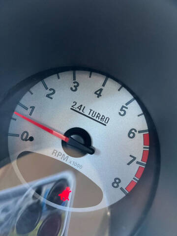 2004 Chrysler PT Cruiser