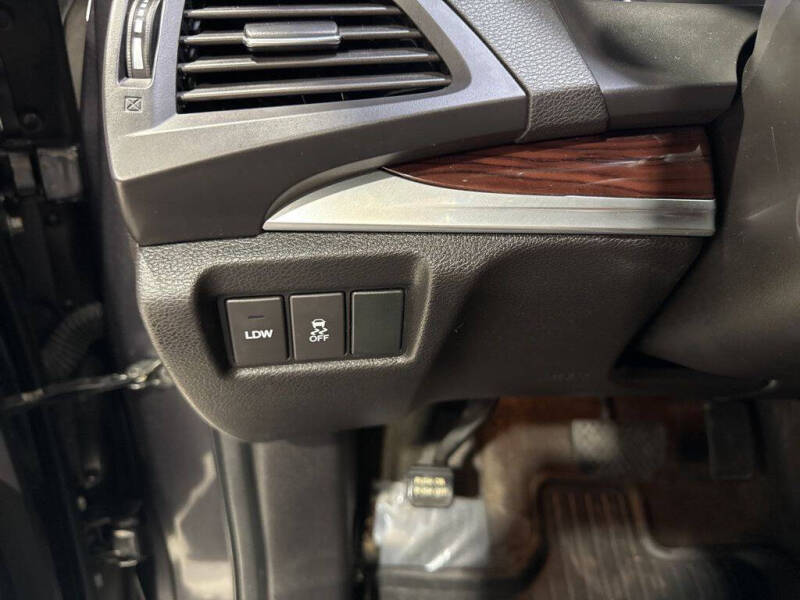 2014 Acura MDX w/Tech