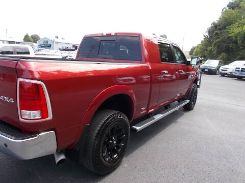 2015 RAM 3500 Laramie