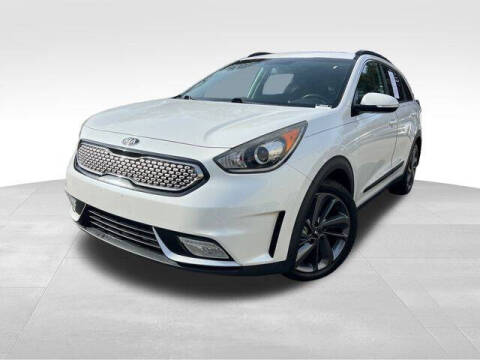 2017 Kia Niro EX