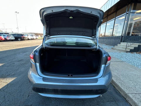 2020 Toyota Corolla Hybrid LE