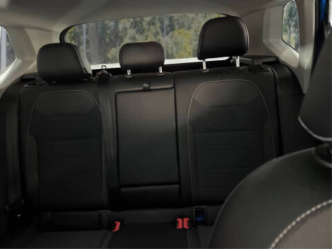 2022 Volkswagen Taos