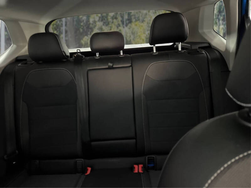 2022 Volkswagen Taos