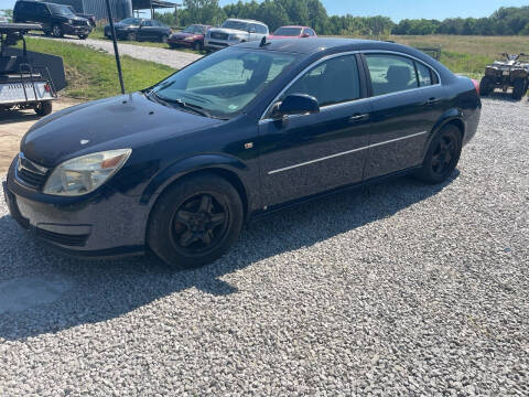 2008 Saturn Aura for sale at Reliable Cars KC LLC in Independence MO