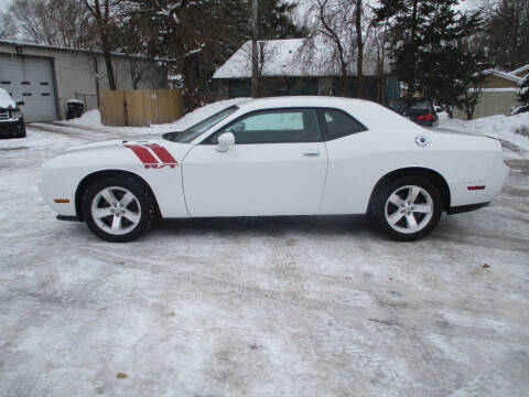 2011 Dodge Challenger R/T