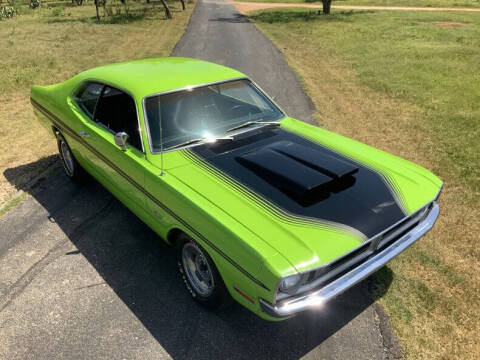 1971 Dodge Demon