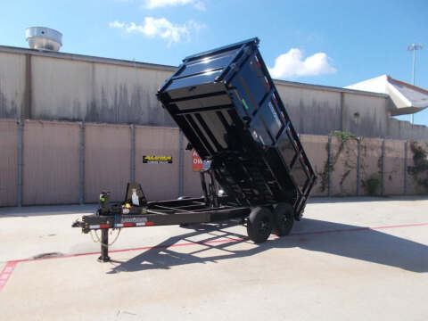 2023 Load Trail n/a