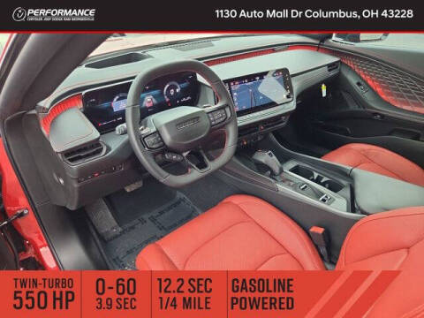 2026 Dodge Charger