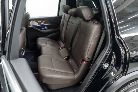 2022 Mercedes-Benz GLS GLS 450