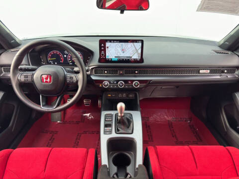 2025 Honda Civic Type R