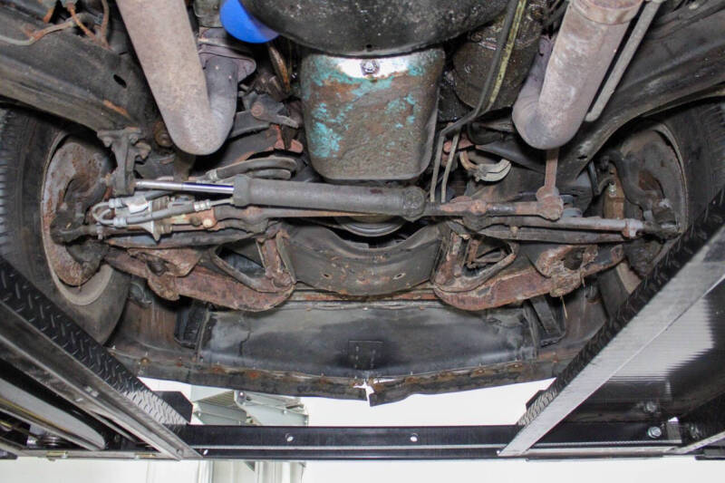 1982 Chevrolet Corvette Collector Edition