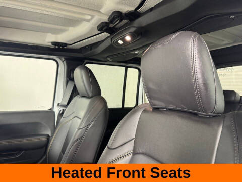 2025 Jeep Gladiator High Tide