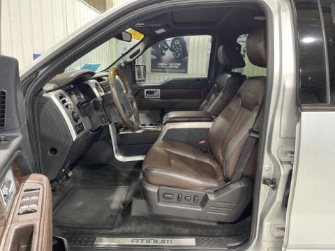 2010 Ford F-150
