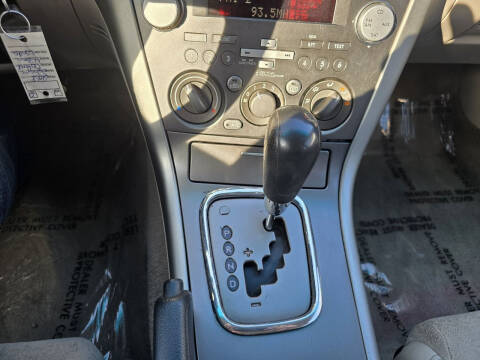 2008 Subaru Outback 2.5i