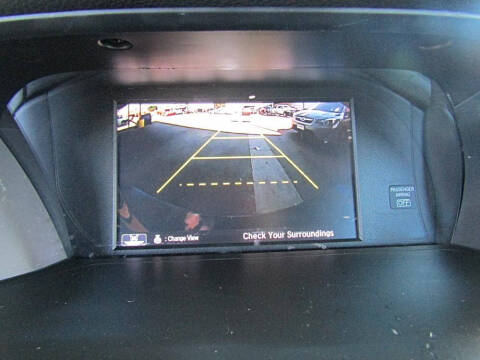 2017 Honda Accord Sport Special Edition