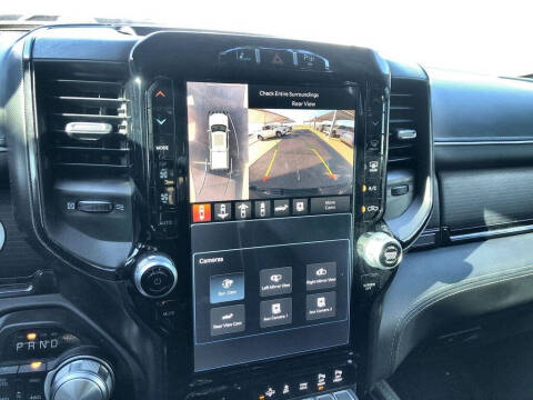 2023 RAM 1500 Limited