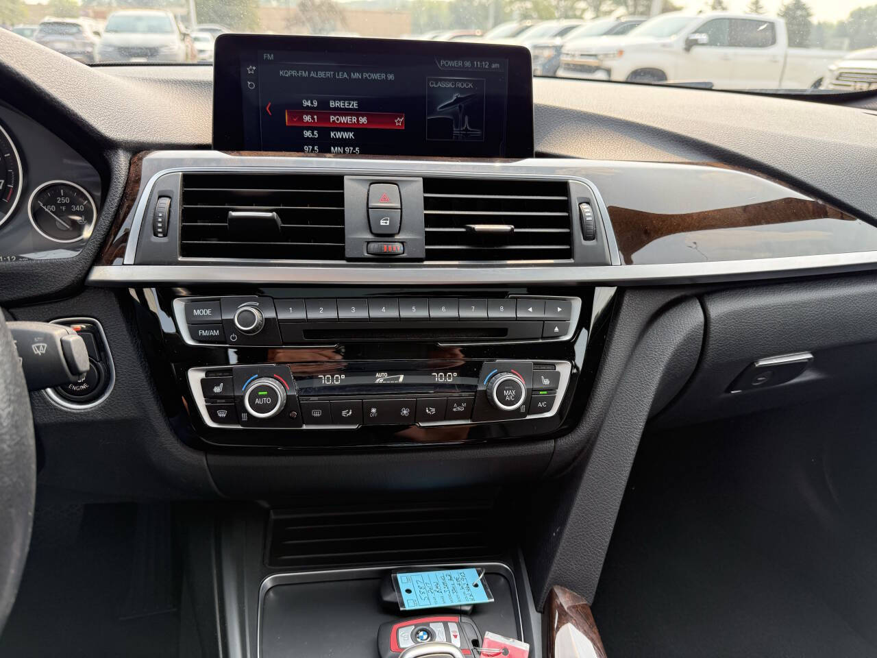 2017 Bmw 330i xDrive photo 7