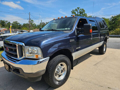 2004 Ford F-350 Super Duty for sale at Your Next Auto in Elizabethtown PA