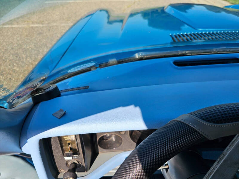 1979 Chevrolet Camaro