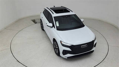 2025 Audi Q4 e-tron Premium Plus 45