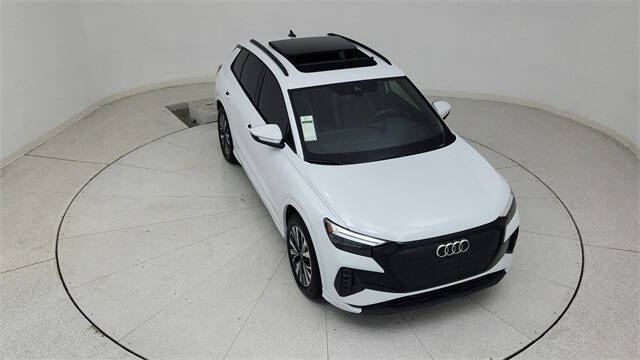 2025 Audi Q4 e-tron Premium Plus 45