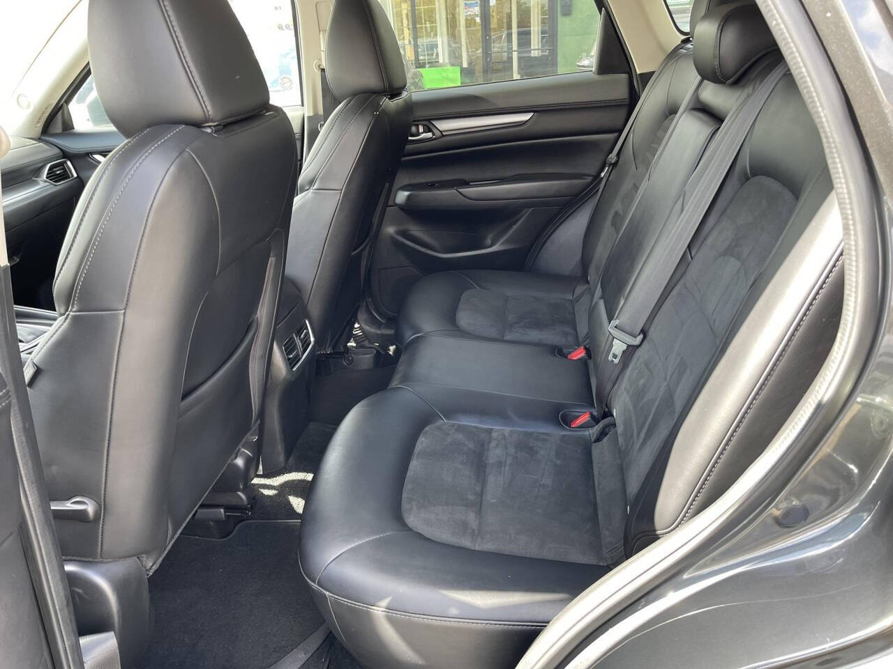 2021 Mazda CX-5 for sale at Joliet Auto Center in Joliet, IL