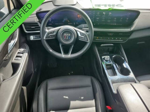 2024 Buick Envision Preferred