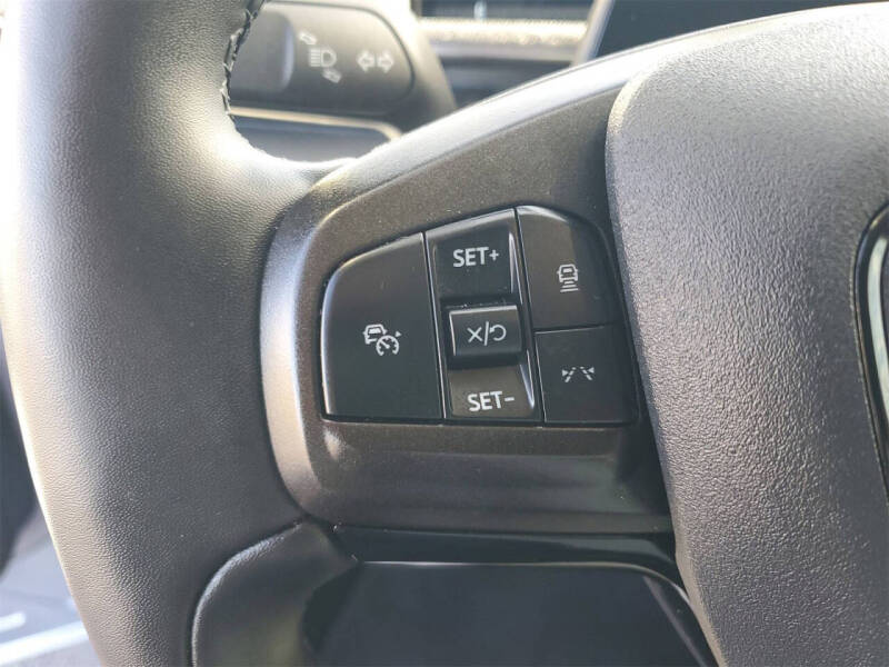 2022 Ford Mustang Mach-E Premium