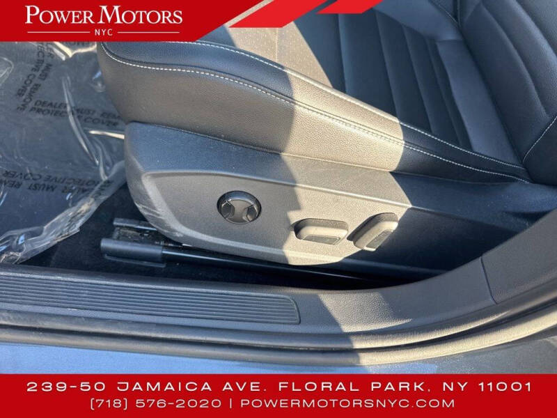 2022 Volkswagen Jetta SE